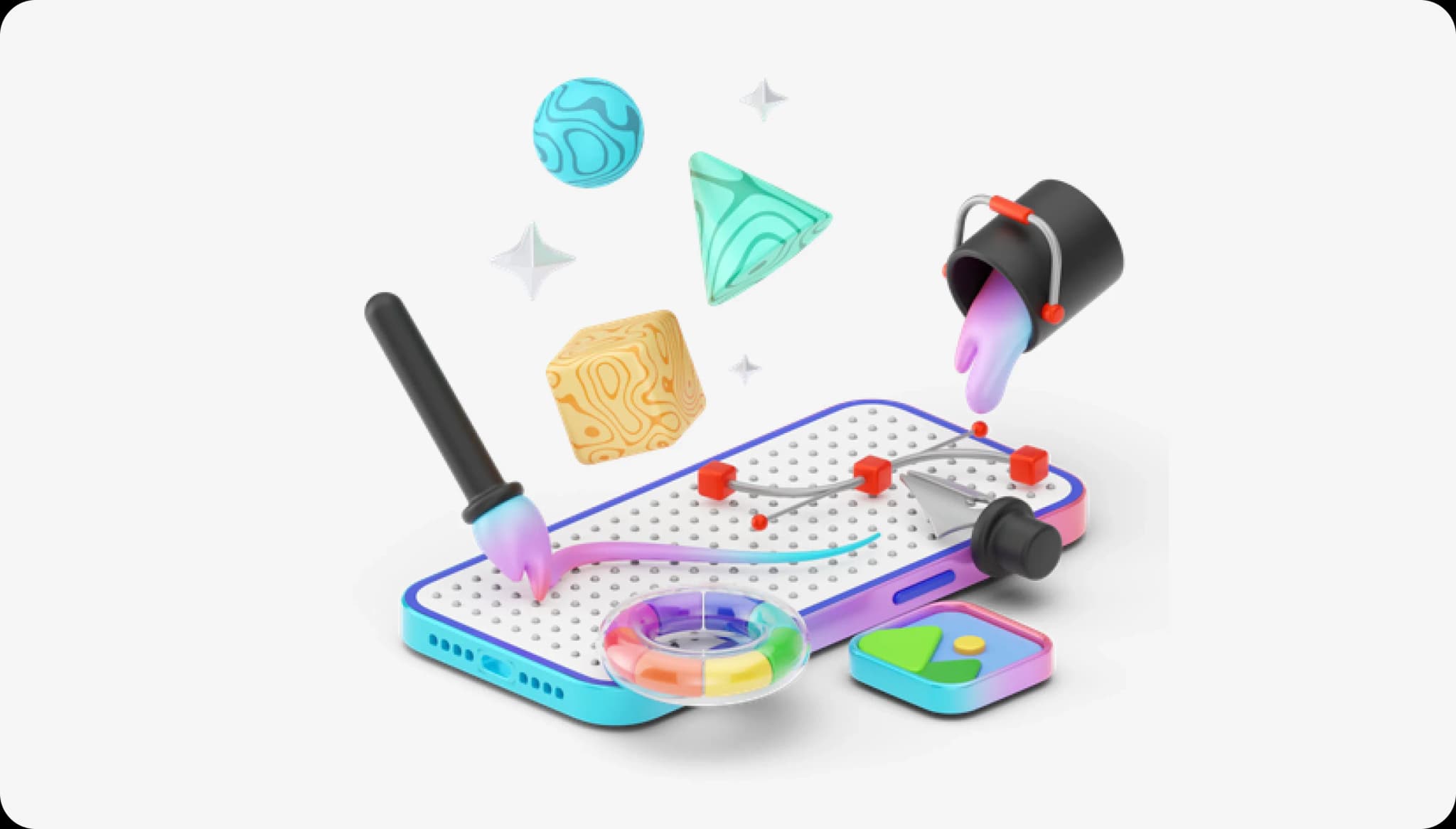 Product Delivery & Launch