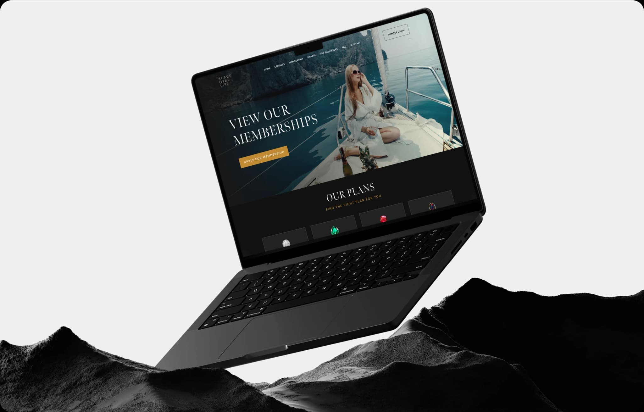 Transforming the Luxury Lifestyle Industry Through Technology