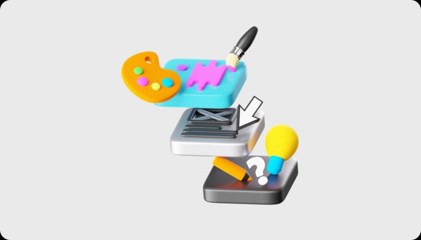Design Journey