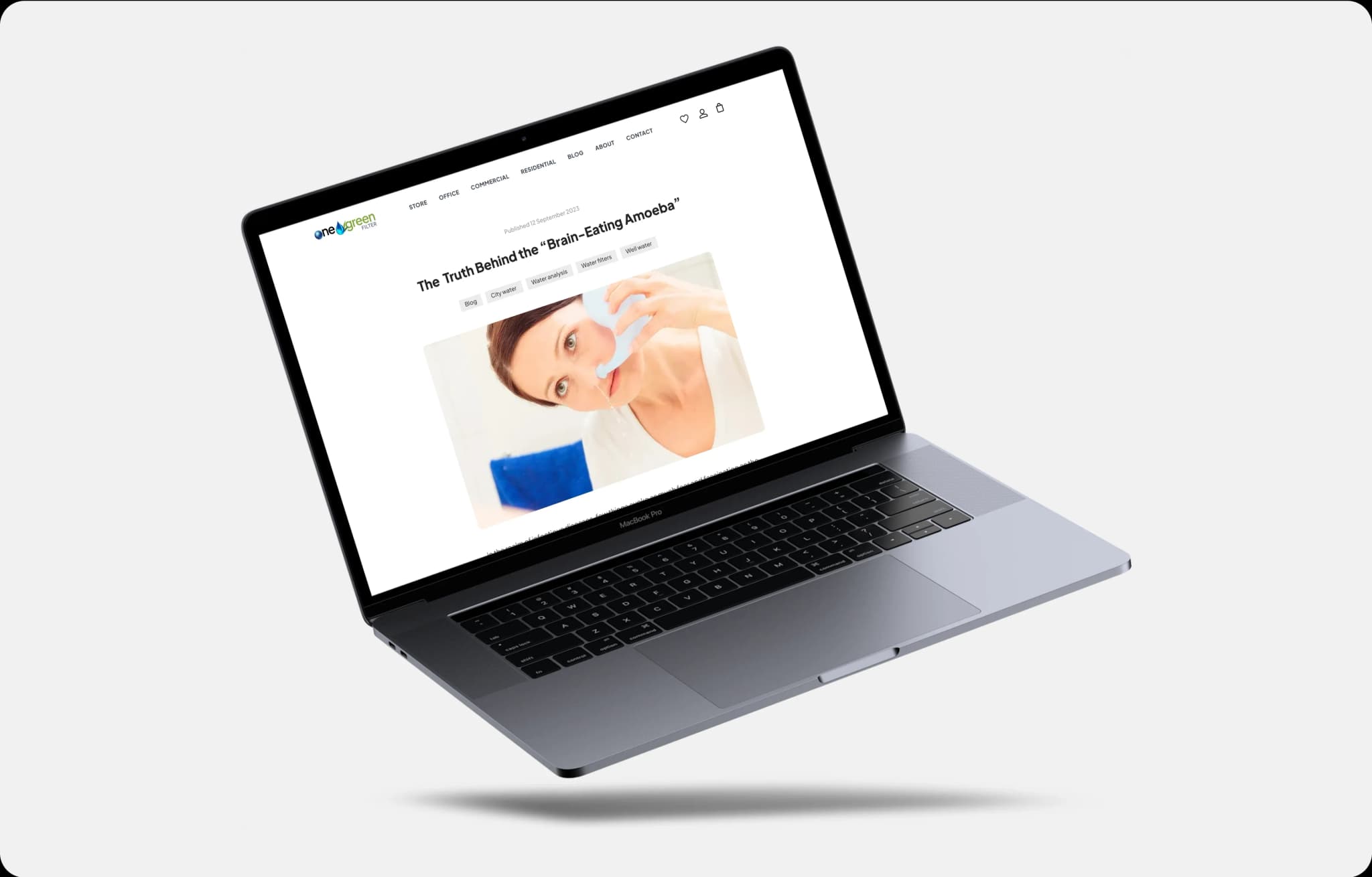 Elevating the Brand Through Design